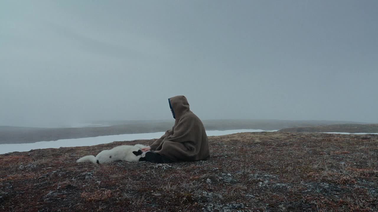 Основатель «Додо-пиццы» поделился тизером фильма о его путешествии в Арктику