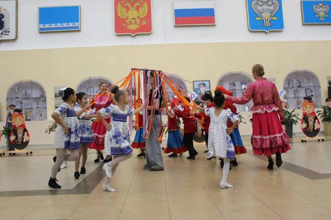 Анонс заключительной недели марафона «СВОИ» Анонс заключительной недели марафона «СВОИ»