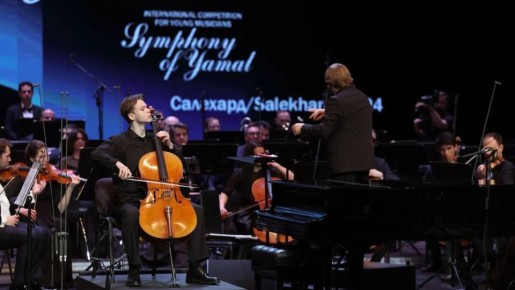 Успеть заявить о себе и своих талантах