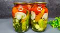 Уникальный рецепт консервирования: как сделать натертую банку огурцов и помидоров