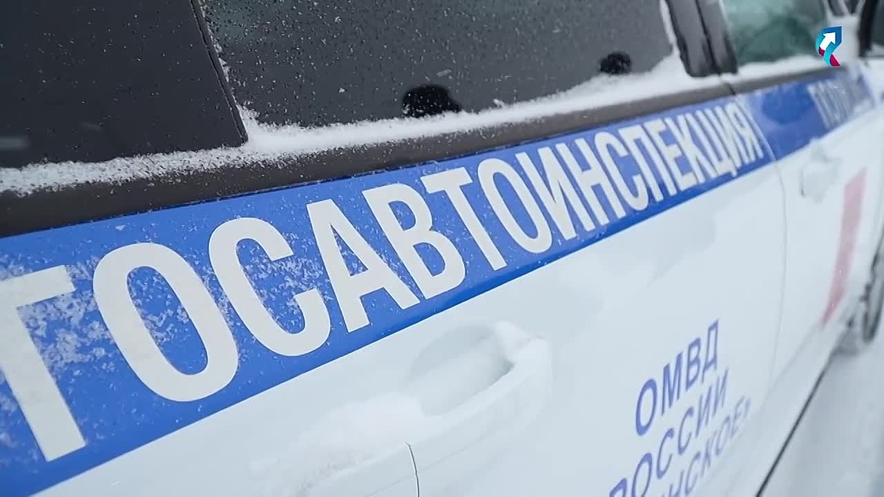 В Губкинском автоинспекторы и судебные приставы провели мероприятие «Должник»