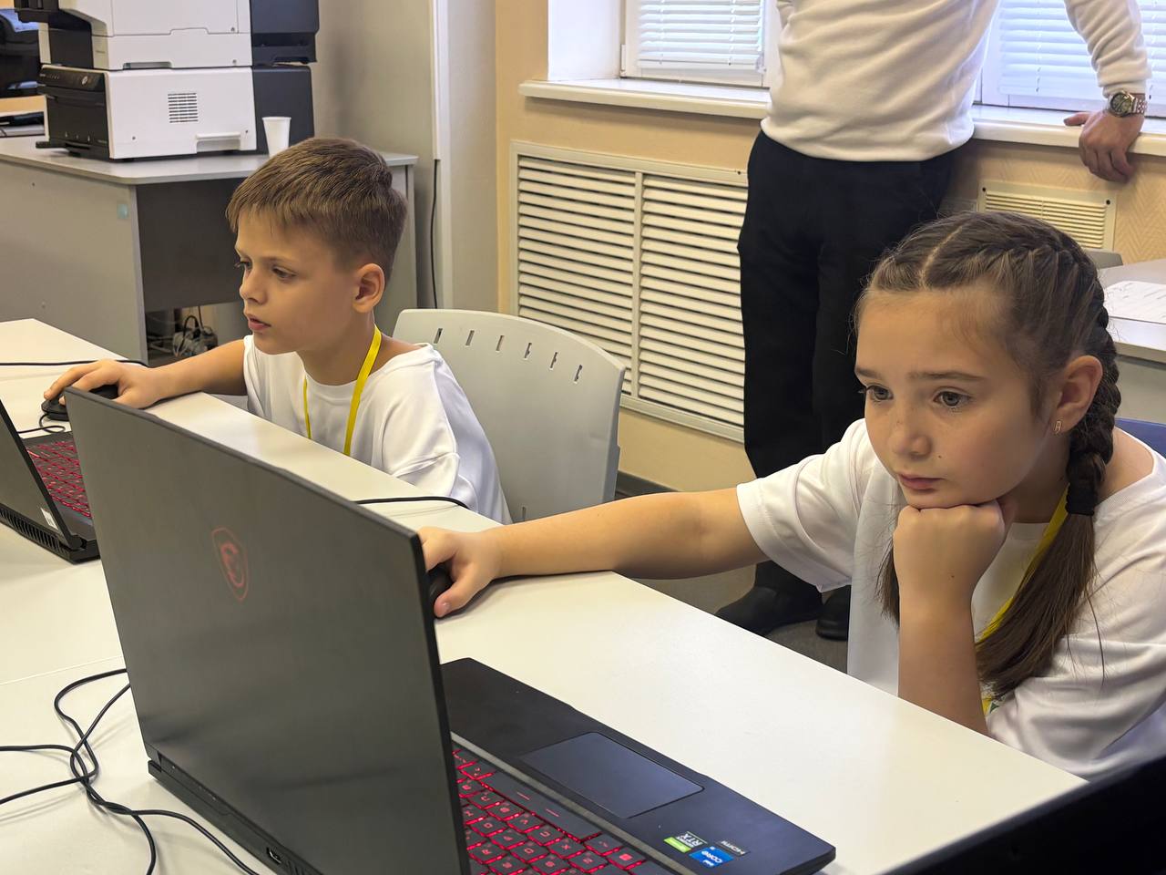 В Муравленко успешно состоялся ежегодный городской конкурс «Безопасное колесо» В Муравленко успешно состоялся ежегодный городской конкурс «Безопасное колесо»