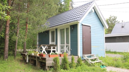 Когда жара мешает дышать: быстрые способы охладиться на даче