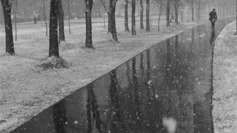 1 Избыток осадков в ноябре ожидается на территориях Северо-Западного, Сибирского, Дальневосточного и Уральского федеральных округов