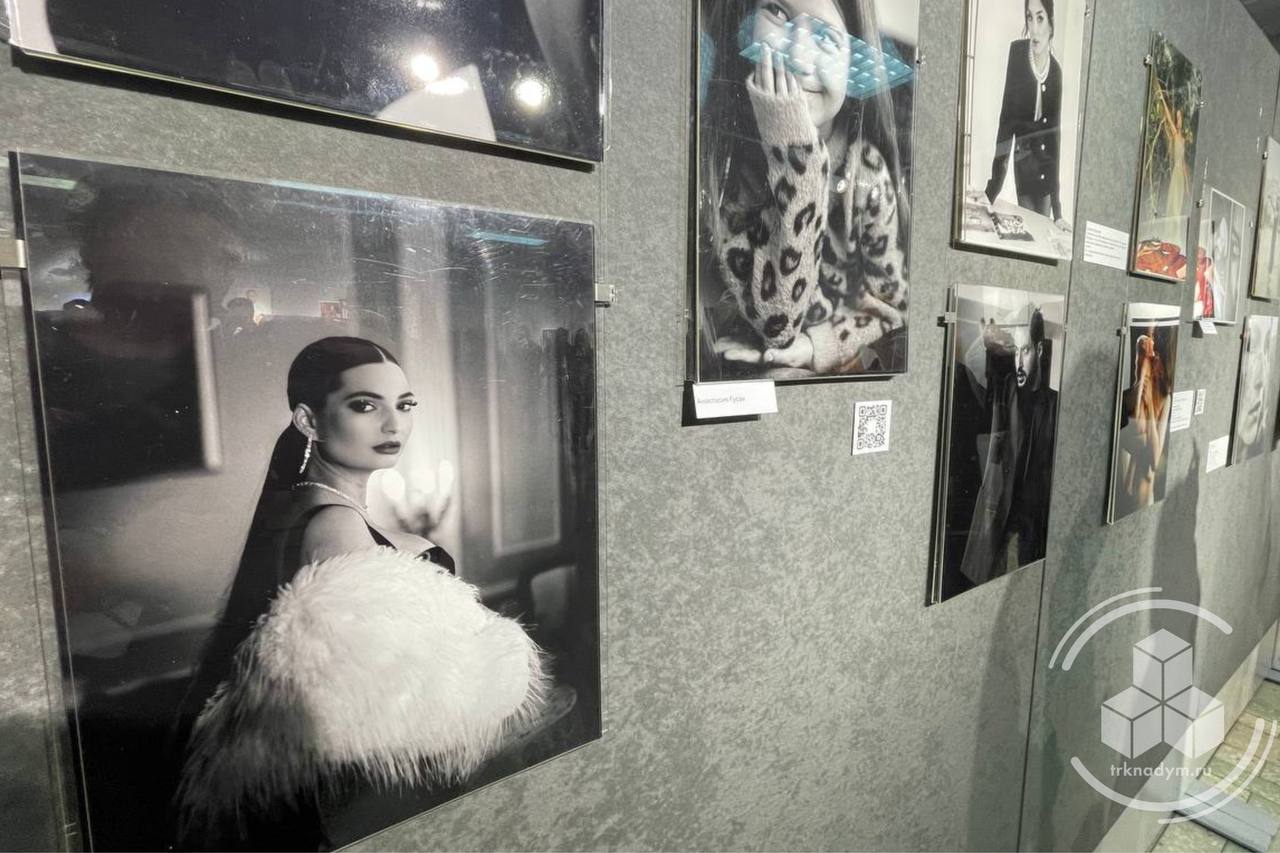 Ночь, когда искусство просыпается в каждом Ночь, когда искусство просыпается в каждом