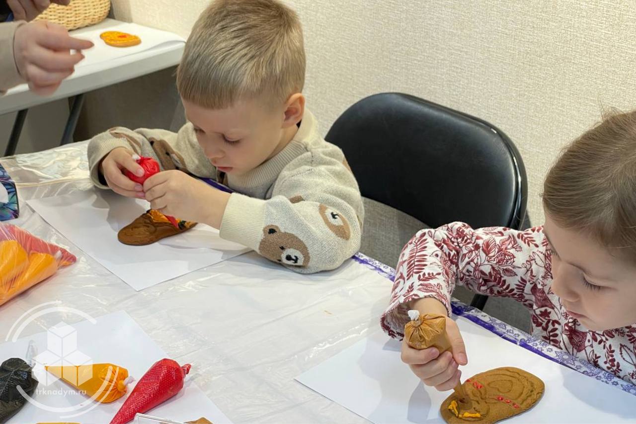 Ночь, когда искусство просыпается в каждом Ночь, когда искусство просыпается в каждом