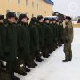 Призыв в армию с 2026 года станет круглогодичным