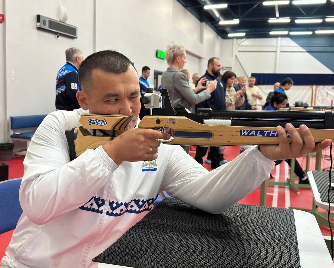 Названы лучшие среди лучших — в Ноябрьске подвели итоги Кубка Защитников Отечества Названы лучшие среди лучших — в Ноябрьске подвели итоги Кубка Защитников Отечества