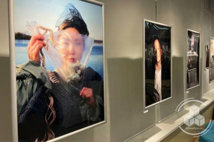 Ночь, когда искусство просыпается в каждом