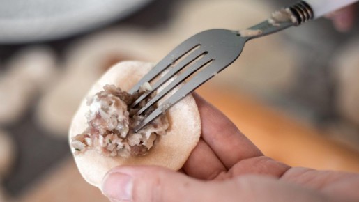 Этот фарш идеален для пельменей: подружка засыплет вопросами, как сделать такой же