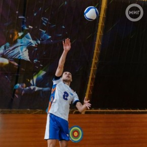 В День народного единства в Ноябрьске пройдёт Кубок дружбы по волейболу