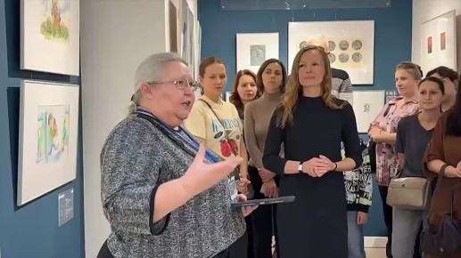 Книги оживают в дополненной реальности