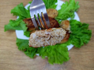 Сочные котлеты из минтая: идеальный рецепт для быстрого ужина