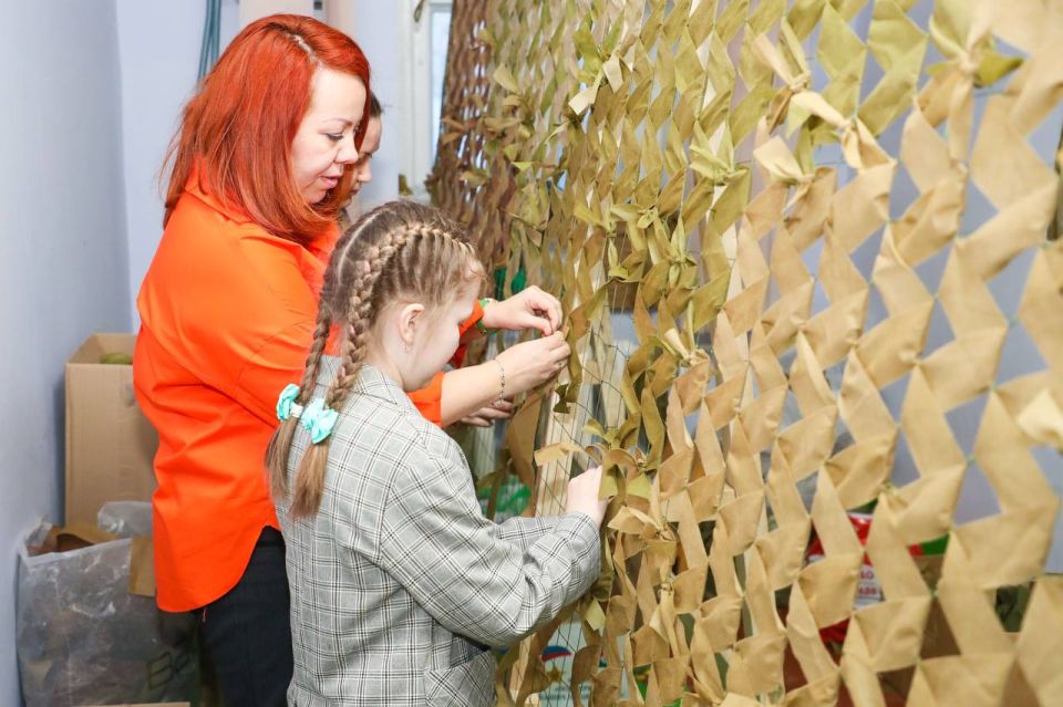 Быть единым целым - народом великой страны - завет предшествующих поколений Быть единым целым - народом великой страны - завет предшествующих поколений