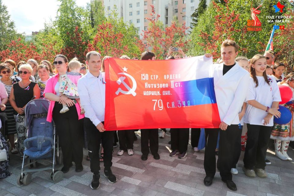 Быть единым целым - народом великой страны - завет предшествующих поколений Быть единым целым - народом великой страны - завет предшествующих поколений