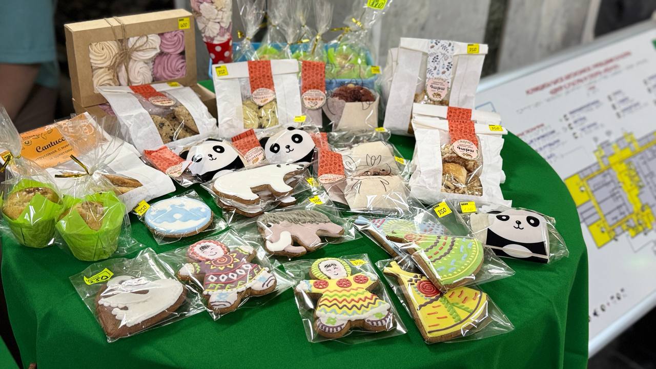 Турнир Дружбы на Кубок главы города начался! Турнир Дружбы на Кубок главы города начался!