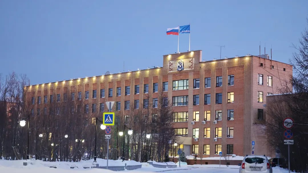 47 человек подали заявки в состав Молодежного парламента Заксобрания