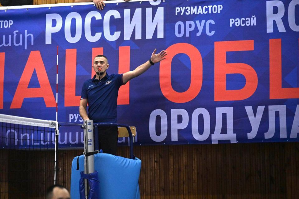 Турнир Дружбы на Кубок главы города: борьба продолжается! Турнир Дружбы на Кубок главы города: борьба продолжается!