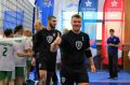 Турнир Дружбы по волейболу на Кубок главы города