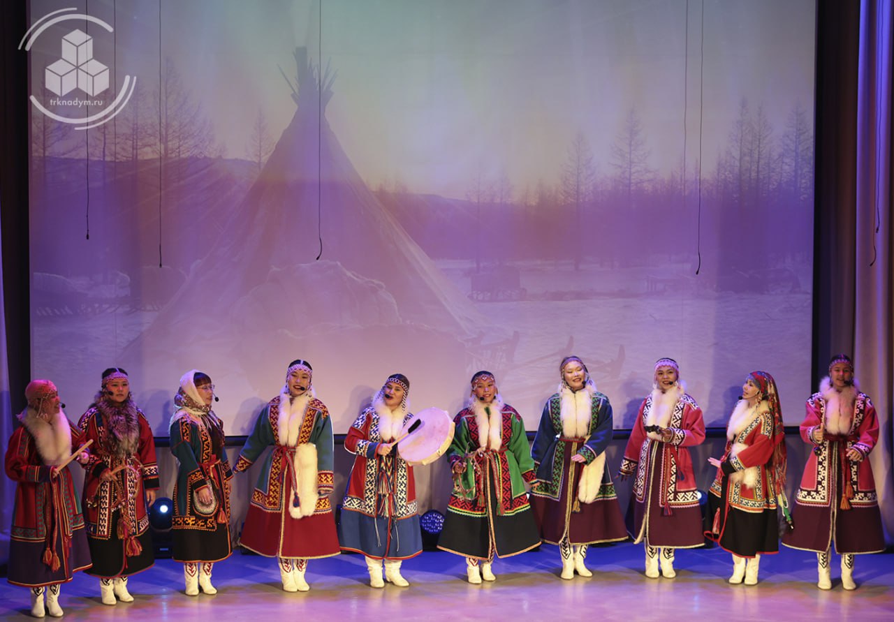 В ДШИ №2 прошёл праздничный концерт «Единая Россия — единая страна», посвящённый Дню народного единства