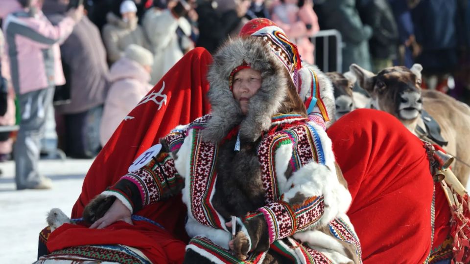 В День народного единства россиянам подарили два праздника