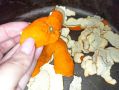 Почему мандариновая кожура достойна вашего внимания: привлекательные лайфхаки