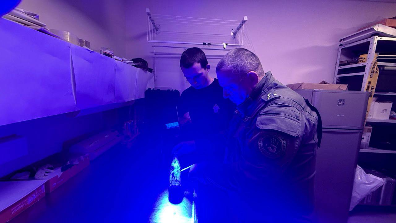 31 октября 2025 года кадет Объединенного Санкт-Петербургского кадетского корпуса Следственного комитета Российской Федерации имени Маршала Советского Союза Г.К. Жукова Илья Егоров посетил следственное управление СК России по... 31 октября 2025 года кадет Объединенного Санкт-Петербургского кадетского корпуса Следственного комитета Российской Федерации имени Маршала Советского Союза Г.К. Жукова Илья Егоров посетил следственное управление СК России по...