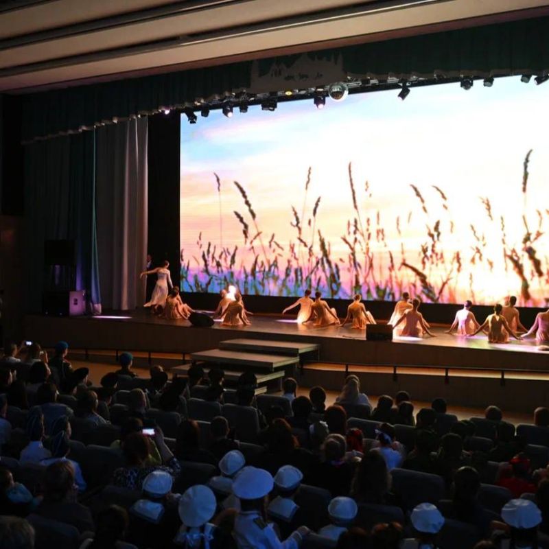 8 ноября в Арктическом лицее пройдут заключительные мероприятия VI марафона «СВОИ» 8 ноября в Арктическом лицее пройдут заключительные мероприятия VI марафона «СВОИ»