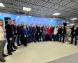 Делегация Ямала прибыла в Самару для участия в международном спортивном форуме «Россия – спортивная держава»