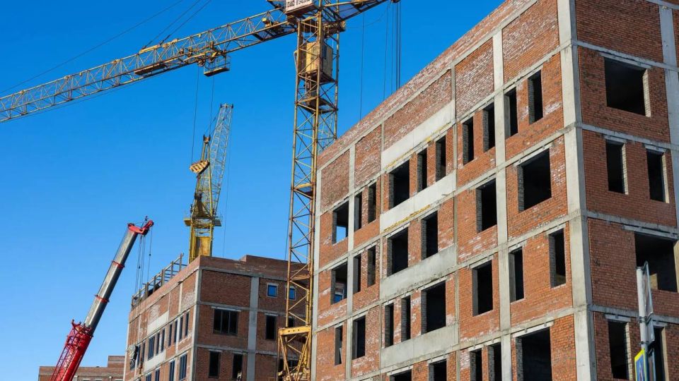 Миллион метров, одна цель — новые квартиры для ямальцев