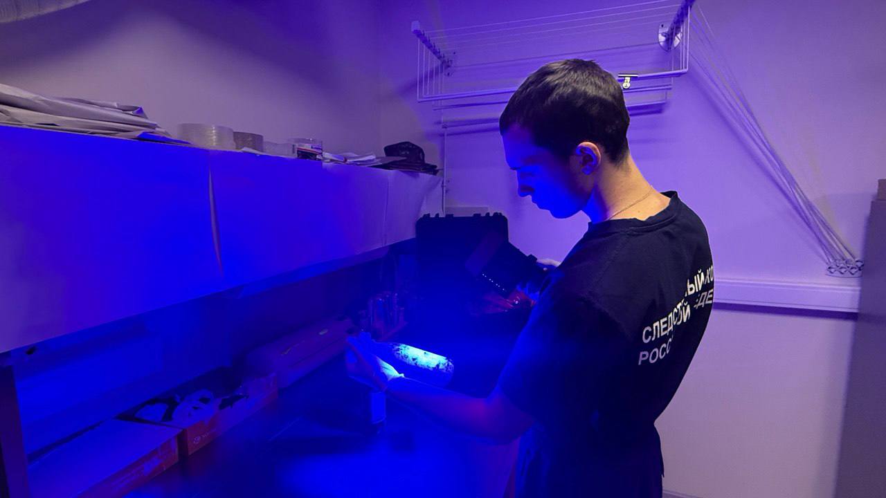 31 октября 2025 года кадет Объединенного Санкт-Петербургского кадетского корпуса Следственного комитета Российской Федерации имени Маршала Советского Союза Г.К. Жукова Илья Егоров посетил следственное управление СК России по... 31 октября 2025 года кадет Объединенного Санкт-Петербургского кадетского корпуса Следственного комитета Российской Федерации имени Маршала Советского Союза Г.К. Жукова Илья Егоров посетил следственное управление СК России по...