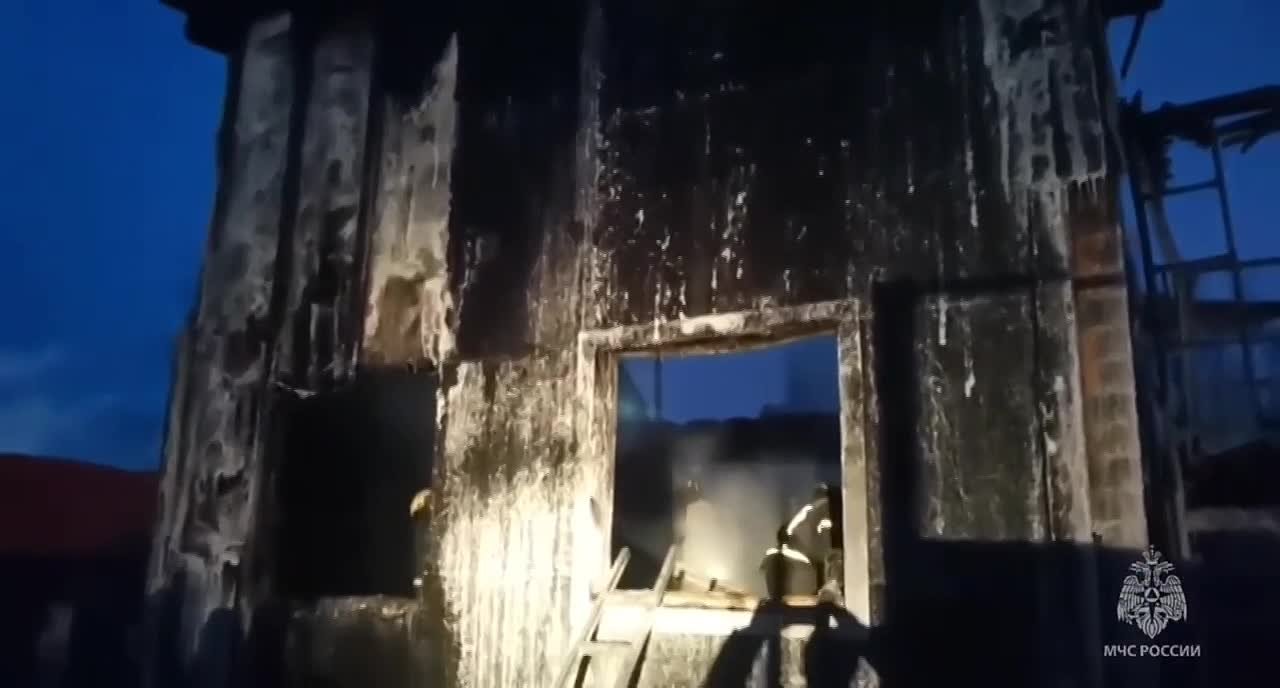 Дмитрий Артюхов выразил соболезнования в связи с трагедией в Сургуте