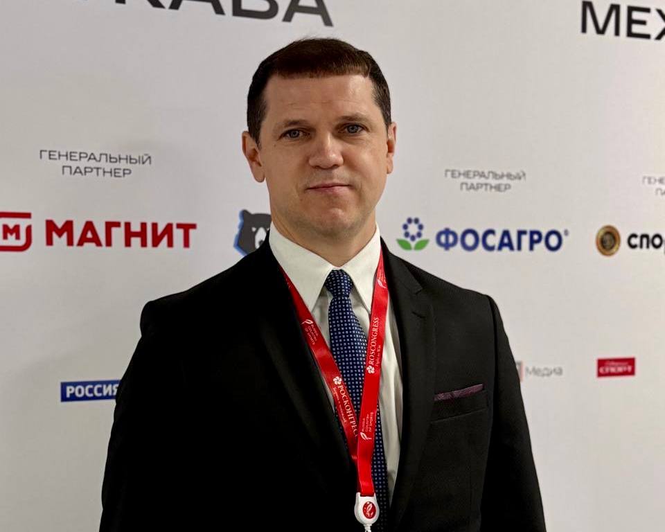 Делегация Ямала прибыла в Самару для участия в международном спортивном форуме «Россия – спортивная держава» Делегация Ямала прибыла в Самару для участия в международном спортивном форуме «Россия – спортивная держава»