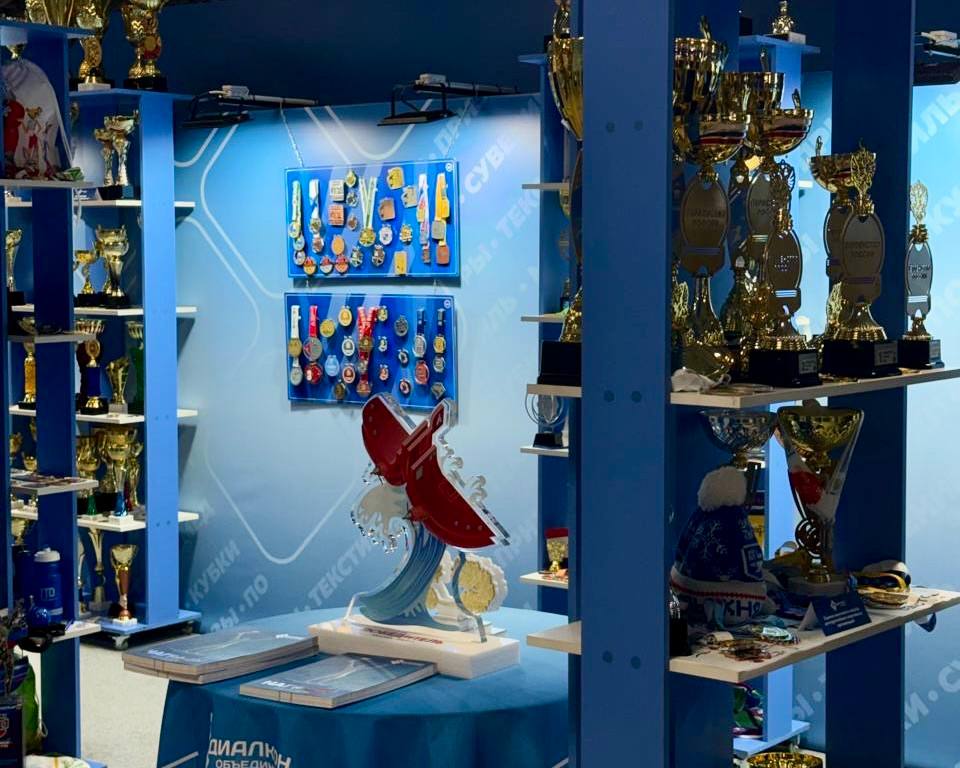 Делегация Ямала прибыла в Самару для участия в международном спортивном форуме «Россия – спортивная держава» Делегация Ямала прибыла в Самару для участия в международном спортивном форуме «Россия – спортивная держава»