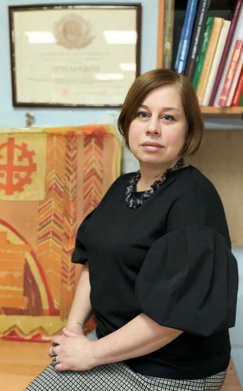 «Историческая память. Ямал. 501 стройка»: работа Анны Краснобородкиной на фестивале «Время, вперед!» «Историческая память. Ямал. 501 стройка»: работа Анны Краснобородкиной на фестивале «Время, вперед!»