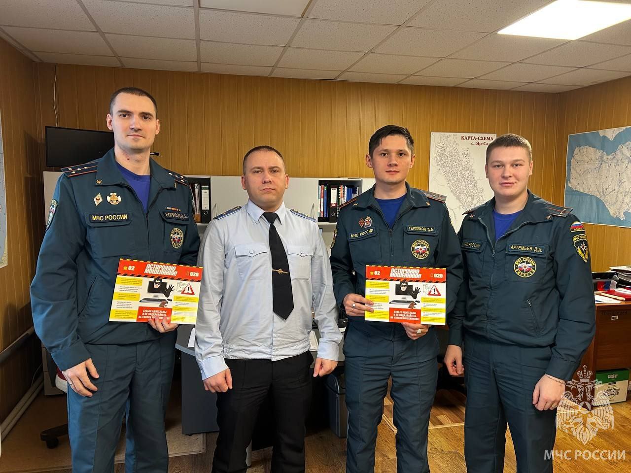 В современном мире Интернет стал неотъемлемой частью нашей жизни, предоставляя невероятные возможности для общения, работы и получения информации