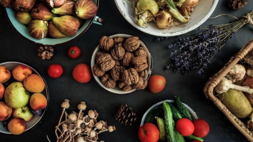 Не только фрукты и овощи: эти продукты тоже нужно мыть перед тем, как съесть