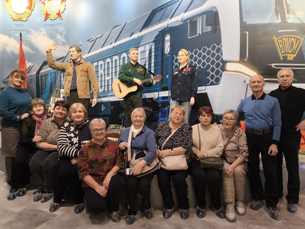 На все времена На все времена