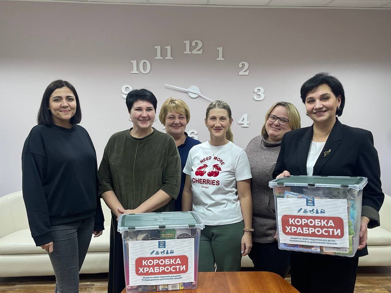 Алексей Романов: В год 50-летия Ноябрьска чествуем наших ветеранов Ямала Алексей Романов: В год 50-летия Ноябрьска чествуем наших ветеранов Ямала