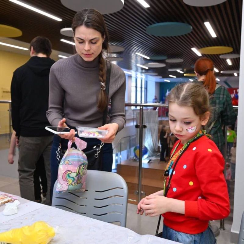 8 ноября в Арктическом лицее пройдут заключительные мероприятия VI марафона «СВОИ» 8 ноября в Арктическом лицее пройдут заключительные мероприятия VI марафона «СВОИ»