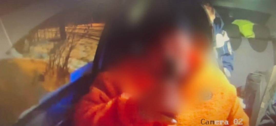 В Лабытнанги задержан нетрезвый водитель