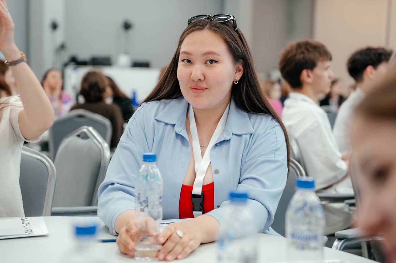 Уроженка Ямала стала победителем премии «Наследие»