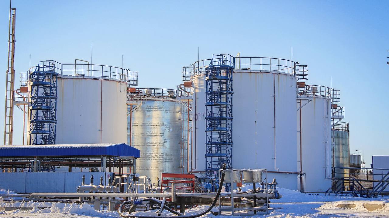 Первое в России производство адипиновой кислоты стартует на Ямале