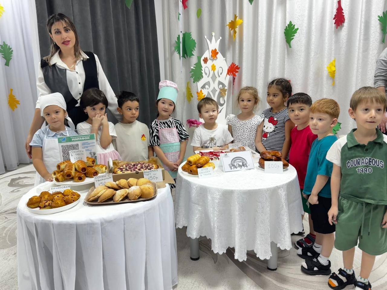 Сердце города бьётся в ритме марафона «СВОИ» Сердце города бьётся в ритме марафона «СВОИ»