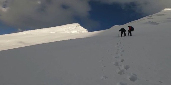 В знаменитой интернет-энциклопедии появилась статья о вершине, названной в честь Нового Уренгоя