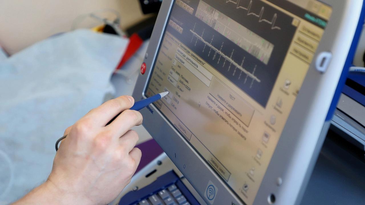 Теперь и в Салехарде: в окружной больнице появились программаторы для настройки кардиостимуляторов