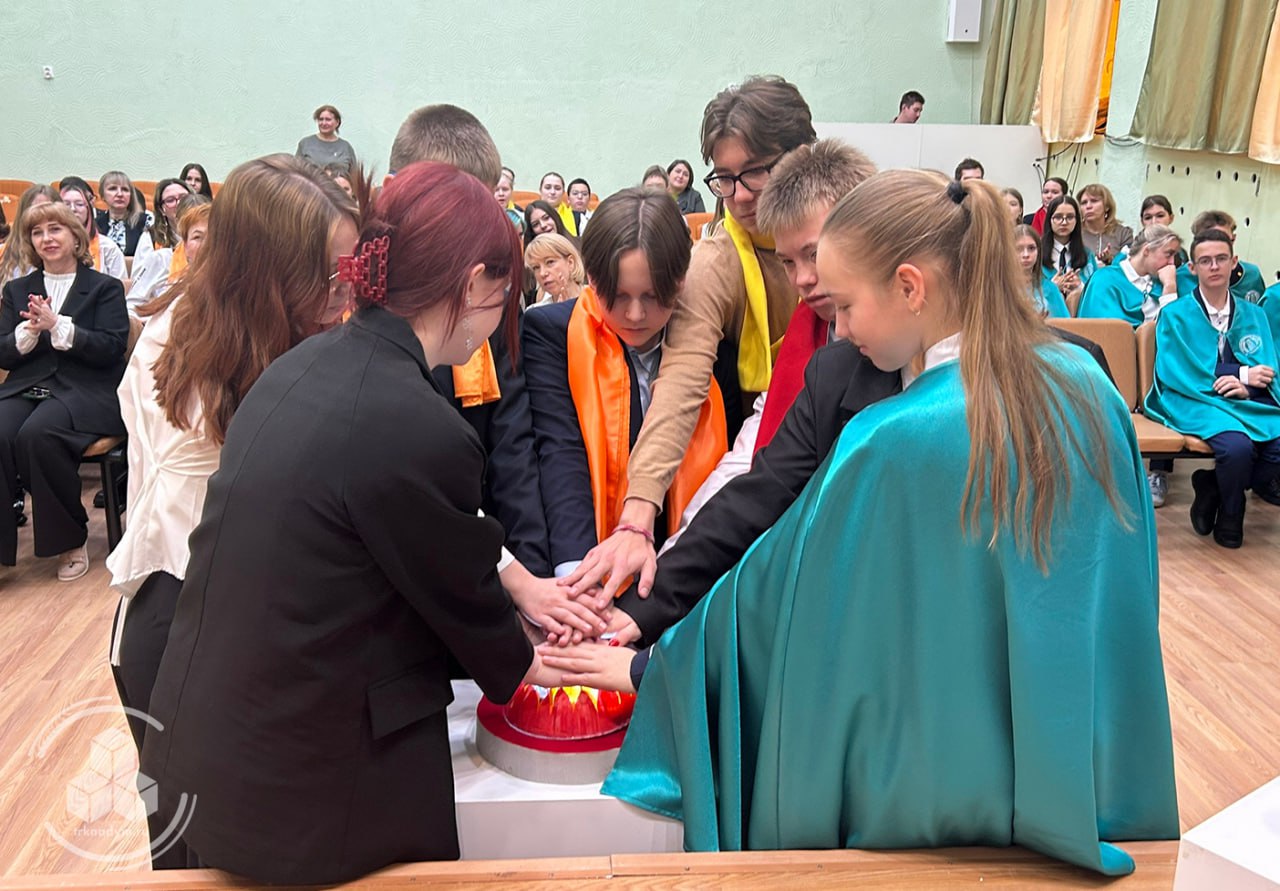 В Надыме стартовал муниципальный этап Всероссийской олимпиады школьников В Надыме стартовал муниципальный этап Всероссийской олимпиады школьников