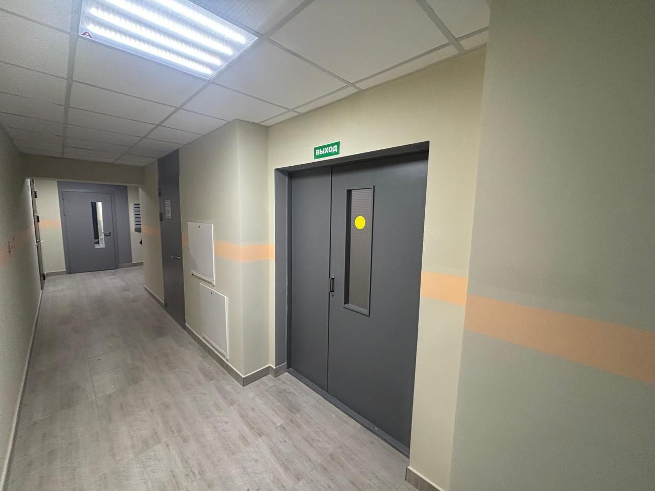 Новый дом в Лабытнанги прошёл проверку регионального Госстройнадзора Новый дом в Лабытнанги прошёл проверку регионального Госстройнадзора