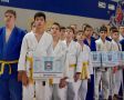 В Новом Уренгое назвали победителей и призеров регионального турнира по дзюдо