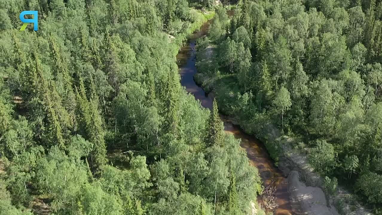 Хранитель традиций Ямала принимает поздравления